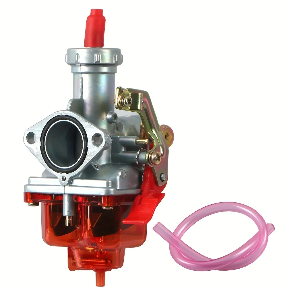 PZ26 PZ27 PZ30 26 мм 27 мм 30 мм Карбюратор для CG 125cc 150cc 200cc Автоматический карбюратор для мотоцикла ATV
PZ26 PZ27 PZ30 26 мм 27 мм 30 мм Карбюратор для CG 125cc 150cc 200cc Автоматический карбюратор для мотоцикла ATV