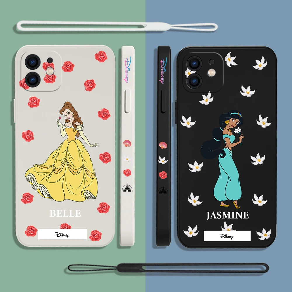 Beautiful Disney Princess Phone Case For Samsung Galaxy S23 S22 S21 S20 Ultra Plus FE S10 Note 20 Plus With Lanyard Cover
Beautiful Disney Princess Phone Case For Samsung Galaxy S23 S22 S21 S20 Ultra Plus FE S10 Note 20 Plus With Lanyard Cover