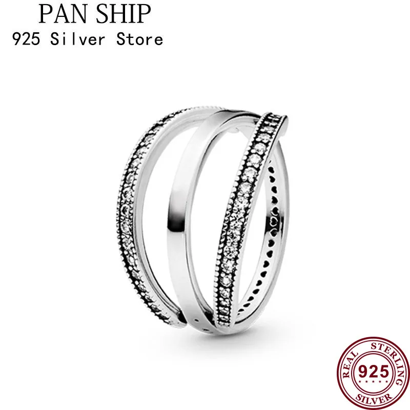 Fit Original Luxury Real 925 Sterling Silver Authentic Pan Ring For Women Crown Princess Couple Diy Fashion Wedding Jewelry
Fit Original Luxury Real 925 Sterling Silver Authentic Pan Ring For Women Crown Princess Couple Diy Fashion Wedding Jewelry
