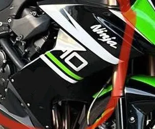 Новый комплект обтекателей для мотоцикла из АБС-пластика, подходит для Kawasaki Ninja ZX-10R ZX10R 2008 2009 2010 08 09 10, комплект кузова из 2 мелких предметов
Новый комплект обтекателей для мотоцикла из АБС-пластика, подходит для Kawasaki Ninja ZX-10R ZX10R 2008 2009 2010 08 09 10, комплект кузова из 2 мелких предметов