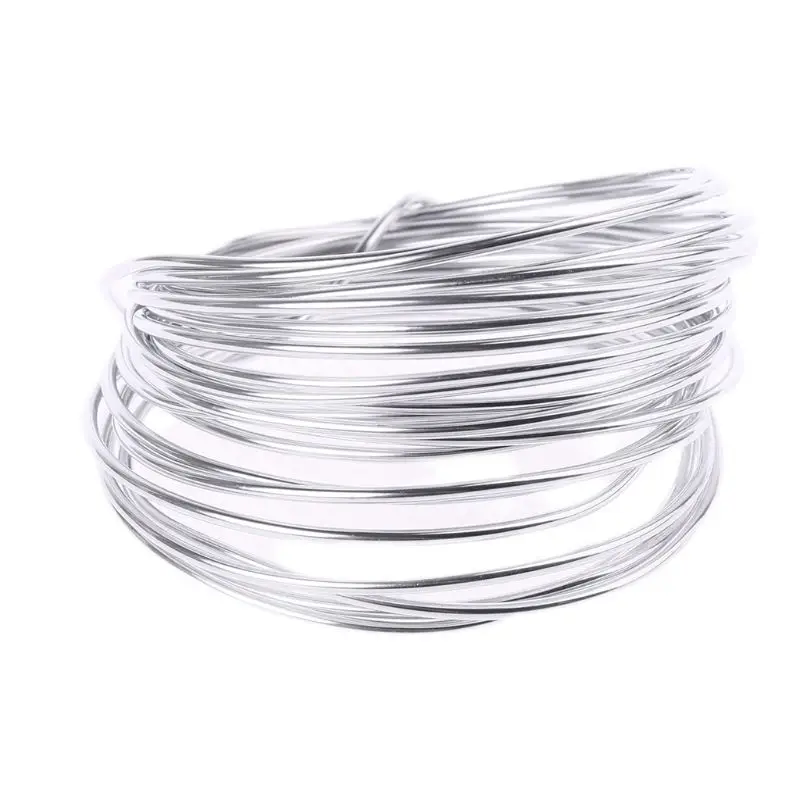 Aluminum Welding Wire 2mm Low Temperature Welding Rod 3meter 5meter Flux Cored Wire Automobile Air Conditioning Soldering
Aluminum Welding Wire 2mm Low Temperature Welding Rod 3meter 5meter Flux Cored Wire Automobile Air Conditioning Soldering