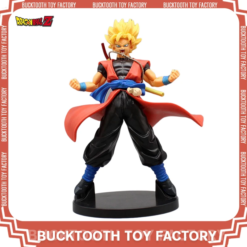 Фигурки из аниме «Драконий жемчуг Z», 22 см
Фигурки из аниме «Драконий жемчуг Z», 22 см