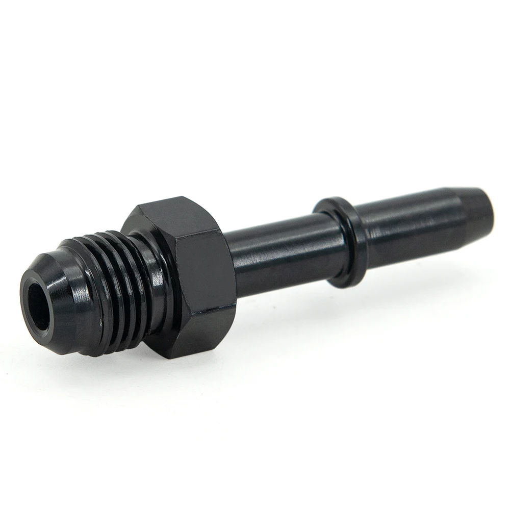 Быстрое подключение AN6 6AN AN-6 AN6 к 5/16 "AN6 к 3/8" Male EFI топливная линия рельсовый адаптер Черный
Быстрое подключение AN6 6AN AN-6 AN6 к 5/16 "AN6 к 3/8" Male EFI топливная линия рельсовый адаптер Черный