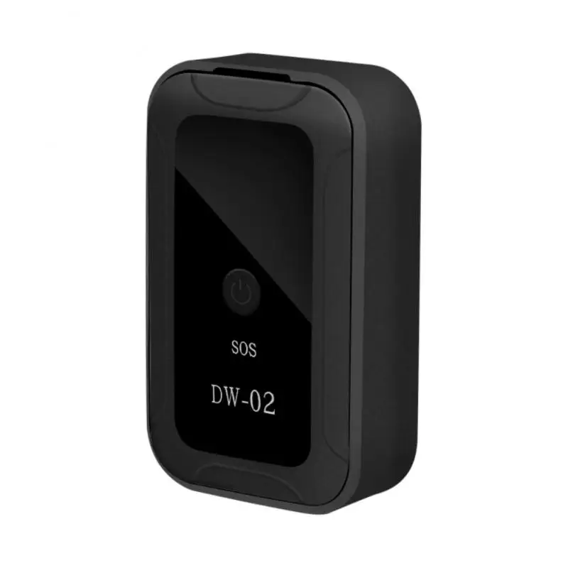 Strong Magnetic Gps Tracker Universal Anti-lost Gps Car Tracker Anti-lost Positioner Tracker Real Time Tracking Auto Accessories
Strong Magnetic Gps Tracker Universal Anti-lost Gps Car Tracker Anti-lost Positioner Tracker Real Time Tracking Auto Accessories