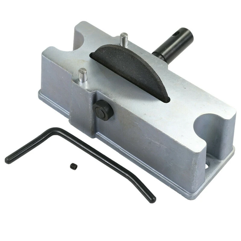 66785 Performance Manual Engine Piston Ring Filer Grinder to Assure Proper Piston Ring End Space
66785 Performance Manual Engine Piston Ring Filer Grinder to Assure Proper Piston Ring End Space