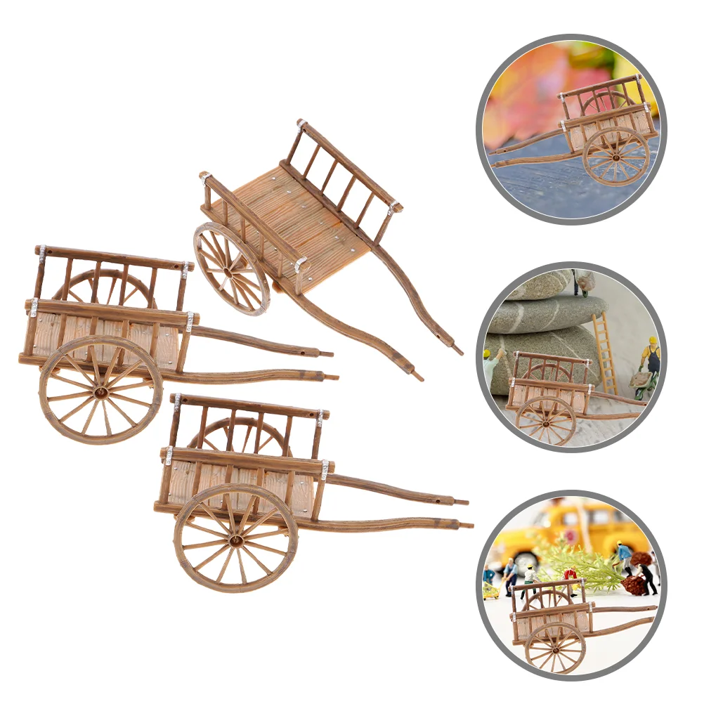 3 шт., маленькая пластиковая тележка
3 шт., маленькая пластиковая тележка