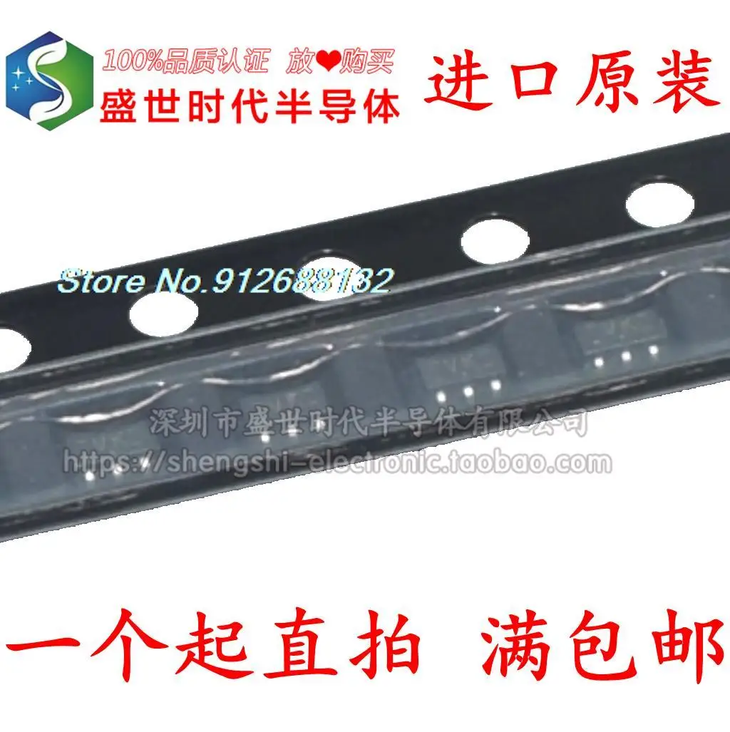 10PCS/LOT 74LVC2G14GW VK SOT-363
10PCS/LOT 74LVC2G14GW VK SOT-363