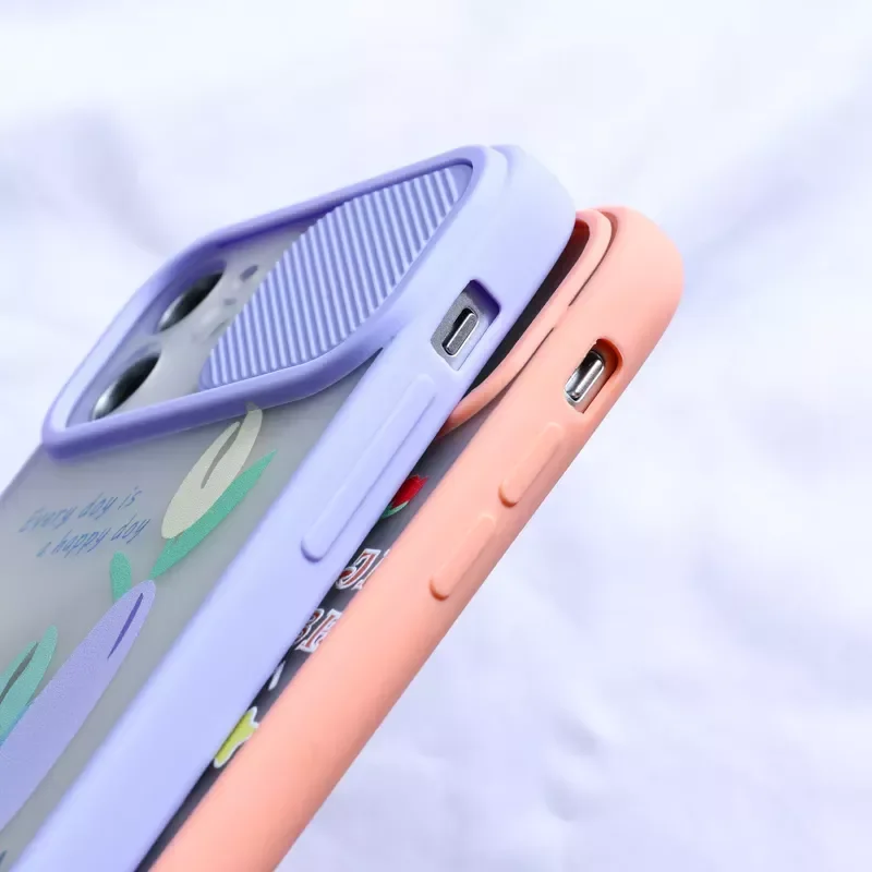 New Arrival Universal For iPhone 13 Case iPhone 11 13 12 Pro Max Cover Flower Slide Case For iPhone XR X XS Plus 6 Mini SE 2 3
New Arrival Universal For iPhone 13 Case iPhone 11 13 12 Pro Max Cover Flower Slide Case For iPhone XR X XS Plus 6 Mini SE 2 3