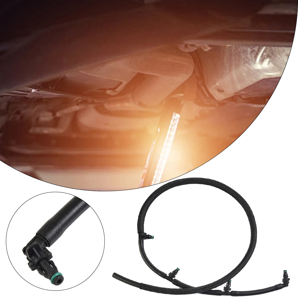 Leak Off Pipe Hose Oil Return Pipe 6510700132 A6510700132 Black Brand New Car Accessories For Mercedes Om646 Euro 4
Leak Off Pipe Hose Oil Return Pipe 6510700132 A6510700132 Black Brand New Car Accessories For Mercedes Om646 Euro 4
