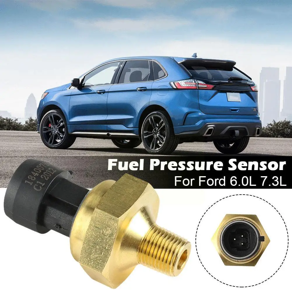 Автомобильный датчик давления топлива для FORD 6,0 л 7,3 л, датчик давления масла с общей топливной направляющей 4C3Z-9J460-A, Автомобильный датчик да...
Автомобильный датчик давления топлива для FORD 6,0 л 7,3 л, датчик давления масла с общей топливной направляющей 4C3Z-9J460-A, Автомобильный датчик да...