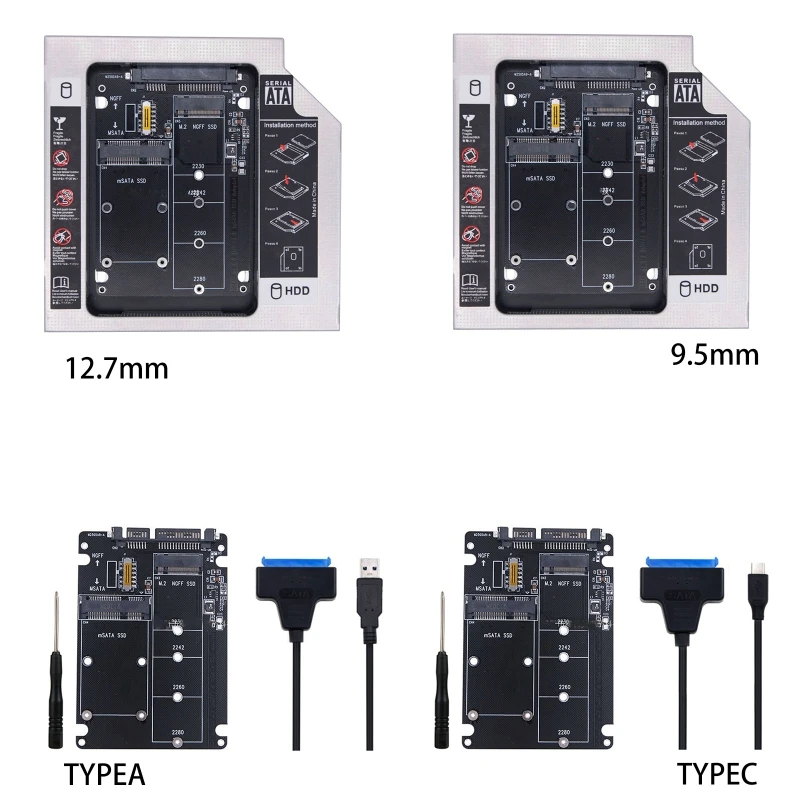 Адаптер E65A 2,5 дюйма 60 Гбит/с на M2 NGFF SSD MSATA SSD адаптер MSATA на M.2 NGFF на жесткий диск Адаптерная плата
Адаптер E65A 2,5 дюйма 60 Гбит/с на M2 NGFF SSD MSATA SSD адаптер MSATA на M.2 NGFF на жесткий диск Адаптерная плата
