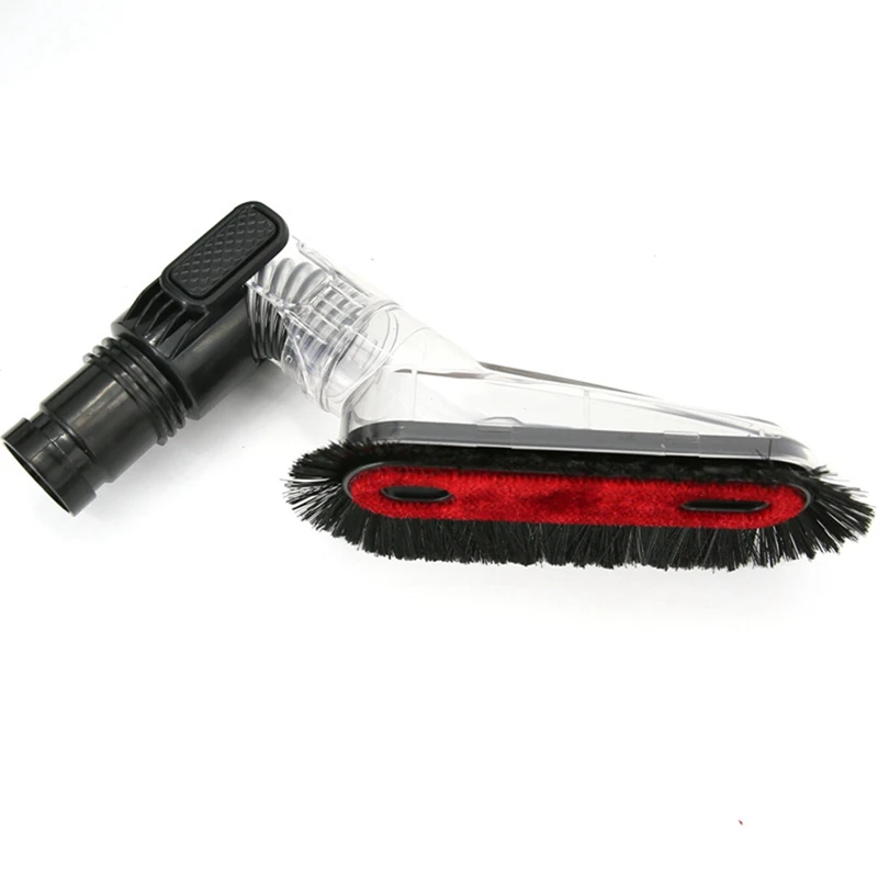 Replacement Accessories For Dyson V6 DC35 DC45 DC58 DC59 DC62 DC48 DC Series Vacuum Cleaner Dust Removal Brush
Replacement Accessories For Dyson V6 DC35 DC45 DC58 DC59 DC62 DC48 DC Series Vacuum Cleaner Dust Removal Brush