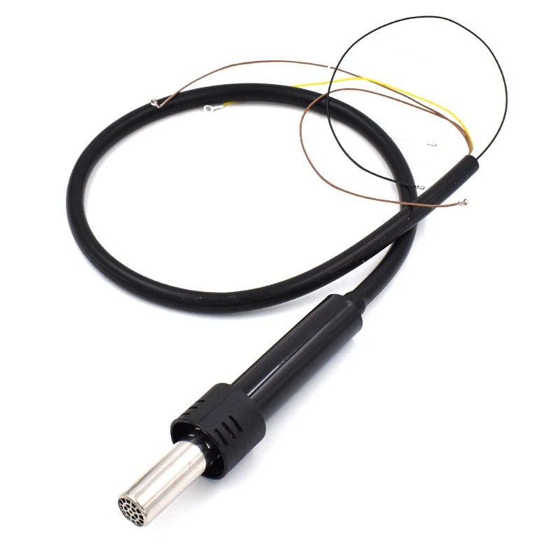 Для Gaoyue 850 ручка для пистолета горячего воздуха универсальная ручка для пневматического пистолета аксессуары для паяльной станции
Для Gaoyue 850 ручка для пистолета горячего воздуха универсальная ручка для пневматического пистолета аксессуары для паяльной станции