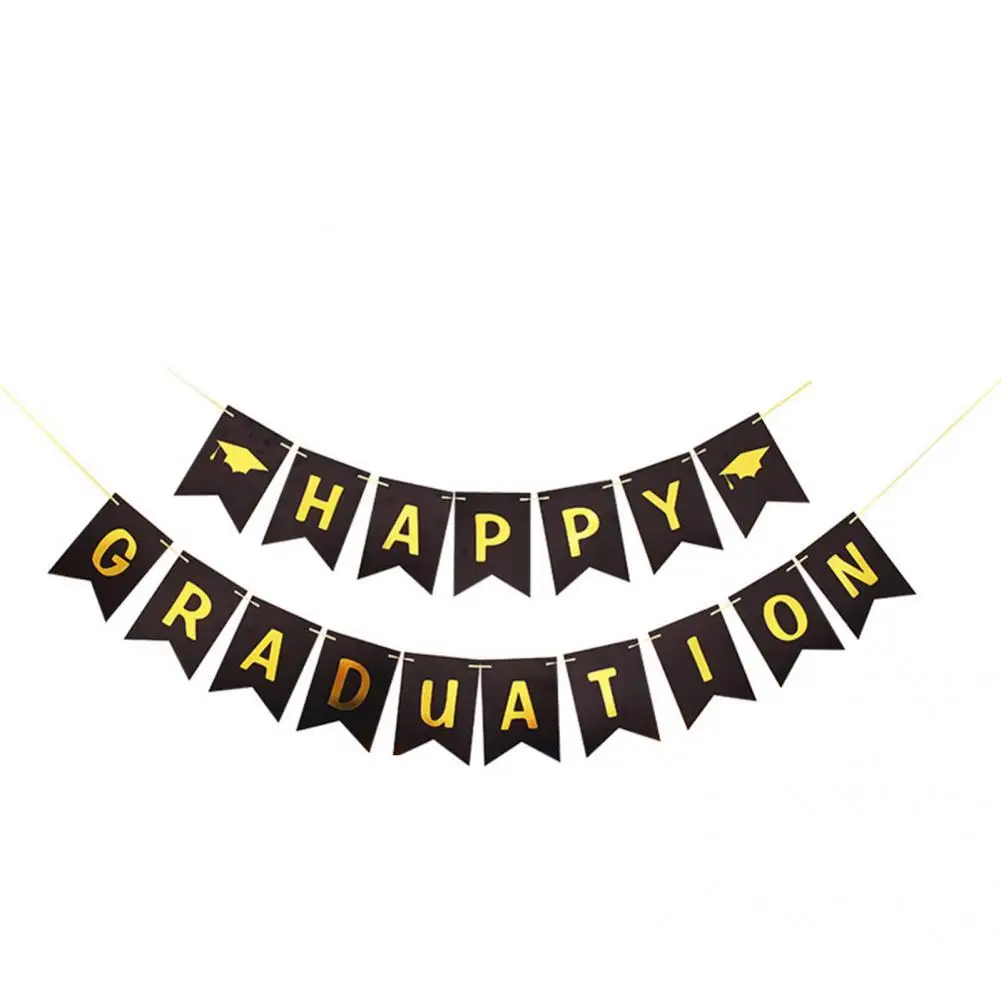 1 Set Useful Easy Assemble Not Easy Fall Off Ceremony Banner College Ceremony Sign Banner for School Flags Bunting
1 Set Useful Easy Assemble Not Easy Fall Off Ceremony Banner College Ceremony Sign Banner for School Flags Bunting