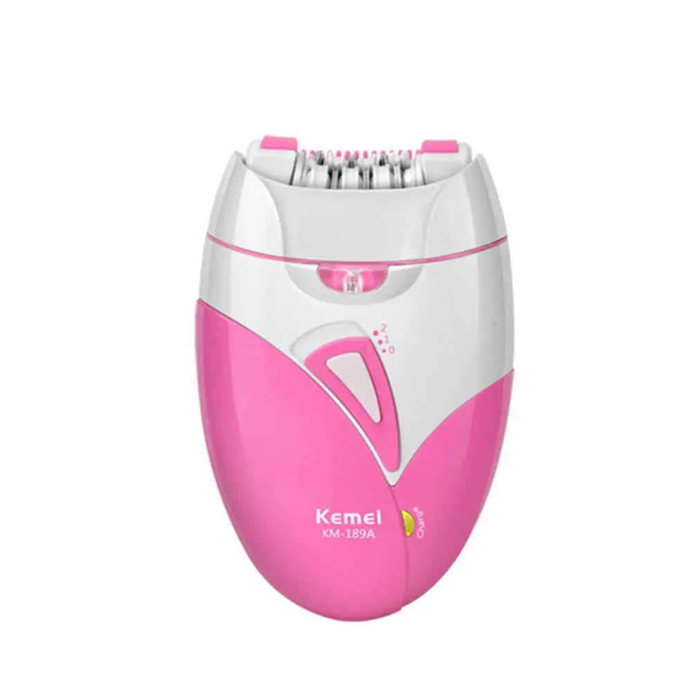Useful Hair Epilator Waterproof Head Multifunctional Detachable Electric Lady Shaving Trimmer
Useful Hair Epilator Waterproof Head Multifunctional Detachable Electric Lady Shaving Trimmer