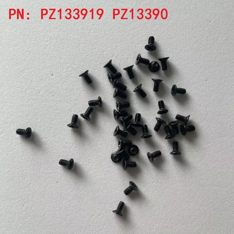 

SCREW for NXT feeder PZ133919 PZ13390 FUJI pick and place machine SMD SMT spare parts