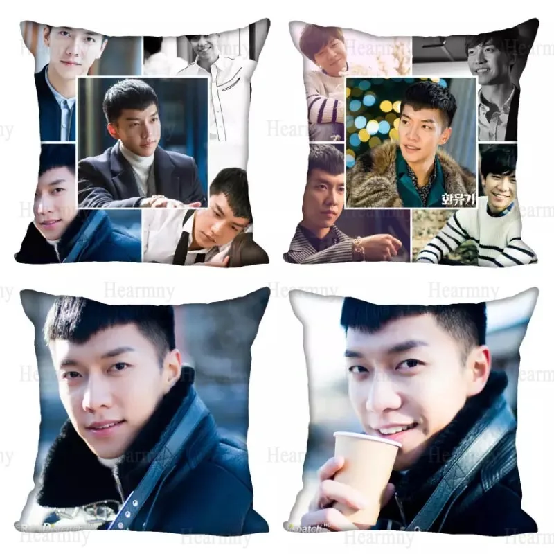 Наволочка HEARMNY Lee Seung Gi, для спальни, искусственная наволочка, квадратные искусственные Чехлы, сатиновая мягкая ткань
Наволочка HEARMNY Lee Seung Gi, для спальни, искусственная наволочка, квадратные искусственные Чехлы, сатиновая мягкая ткань
