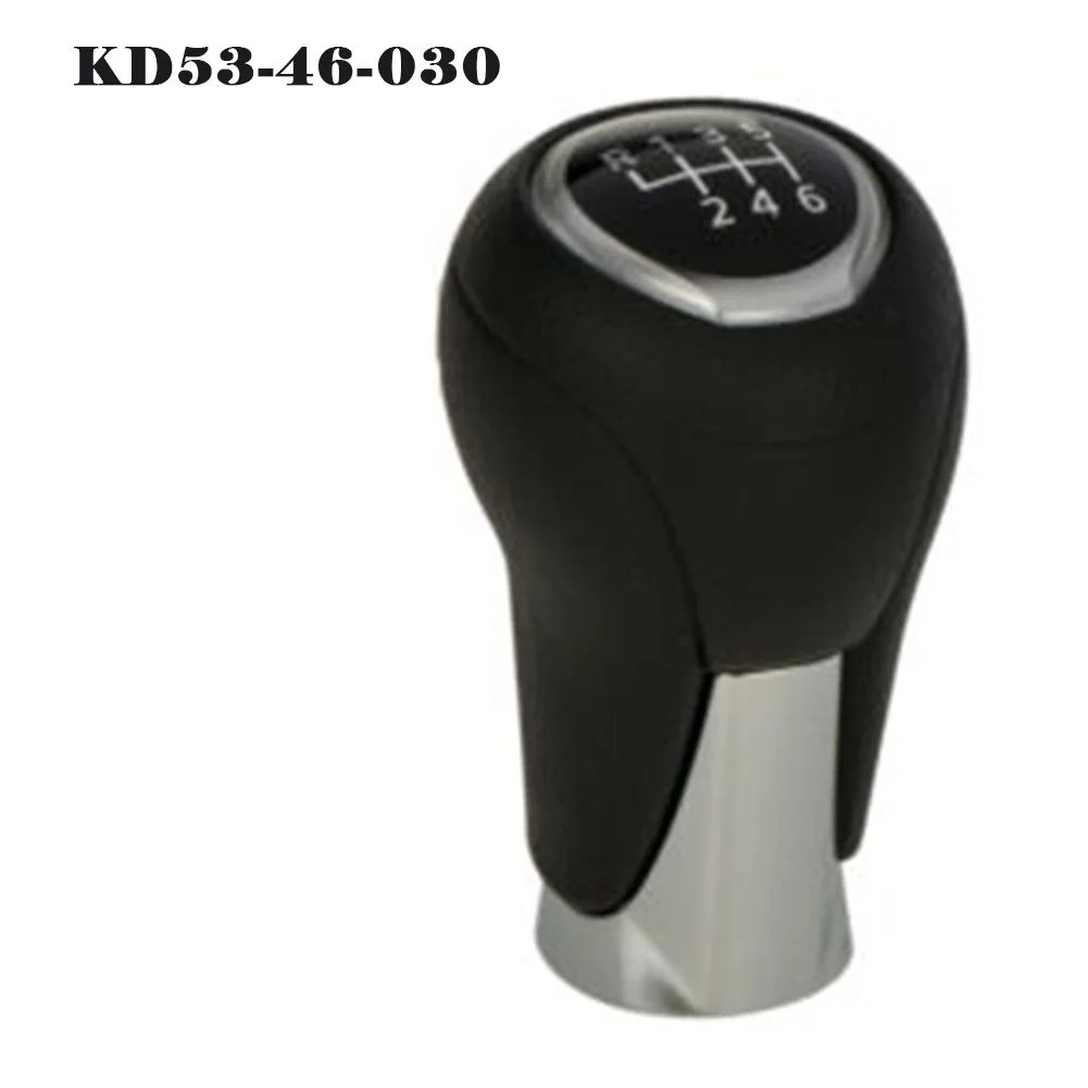 Parts & Accessories Shifter Knob Lever 1pack 1pcs 2014-2017 Black KD45-46-030 PVC For Mazda 3 6 CX-5 Direct Fit
Parts & Accessories Shifter Knob Lever 1pack 1pcs 2014-2017 Black KD45-46-030 PVC For Mazda 3 6 CX-5 Direct Fit