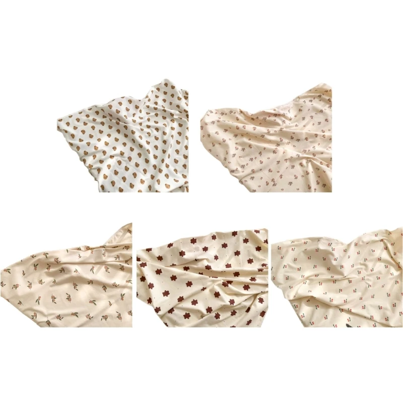Unisex Baby Blanket for Boys Girls Super Soft- Baby Wrap Multi-pattern Nursery Bed Blanket Shower Gifts 39x35-inch
Unisex Baby Blanket for Boys Girls Super Soft- Baby Wrap Multi-pattern Nursery Bed Blanket Shower Gifts 39x35-inch