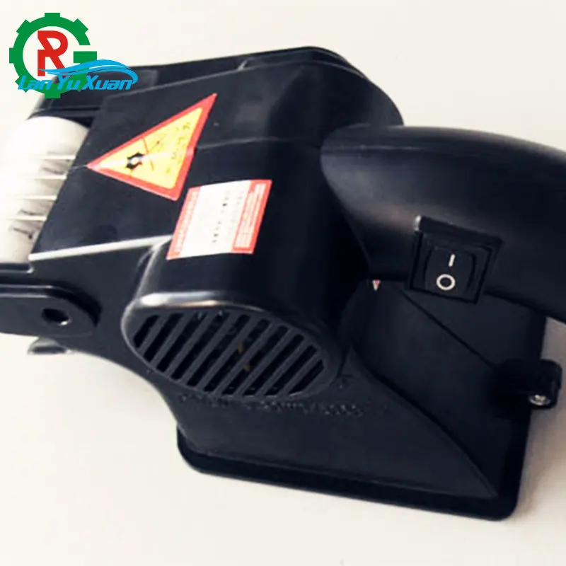 Portable cotton picker machine
Portable cotton picker machine