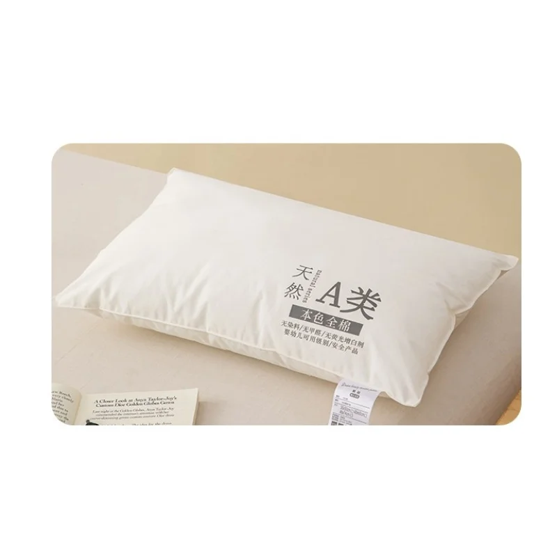 EGW хлопковая подушка для шеи 40x60 см
EGW хлопковая подушка для шеи 40x60 см