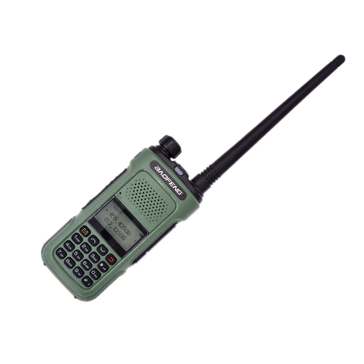 Портативная рация BAOFENG UV10, обновленная модель, Тип C, USB-порт для зарядки, мощный фонарик, 8 Вт, ТПУ, водонепроницаемая, беспроводная радиосвязь
Портативная рация BAOFENG UV10, обновленная модель, Тип C, USB-порт для зарядки, мощный фонарик, 8 Вт, ТПУ, водонепроницаемая, беспроводная радиосвязь