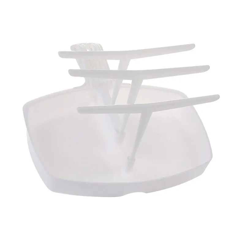 Plastic Standing Barbecue Grill Household Bacon Grill Meat Tray Rack High Temperature Resistance Microwave Bacon Cooker Shelf
Plastic Standing Barbecue Grill Household Bacon Grill Meat Tray Rack High Temperature Resistance Microwave Bacon Cooker Shelf