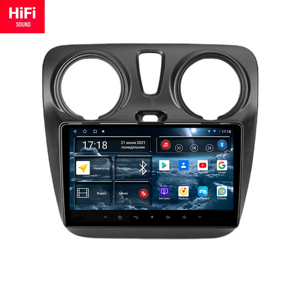 Redpower car radio for Renault Dokker 2012 - 2020 10.0 DVD player screen Audio Video
Redpower car radio for Renault Dokker 2012 - 2020 10.0 DVD player screen Audio Video