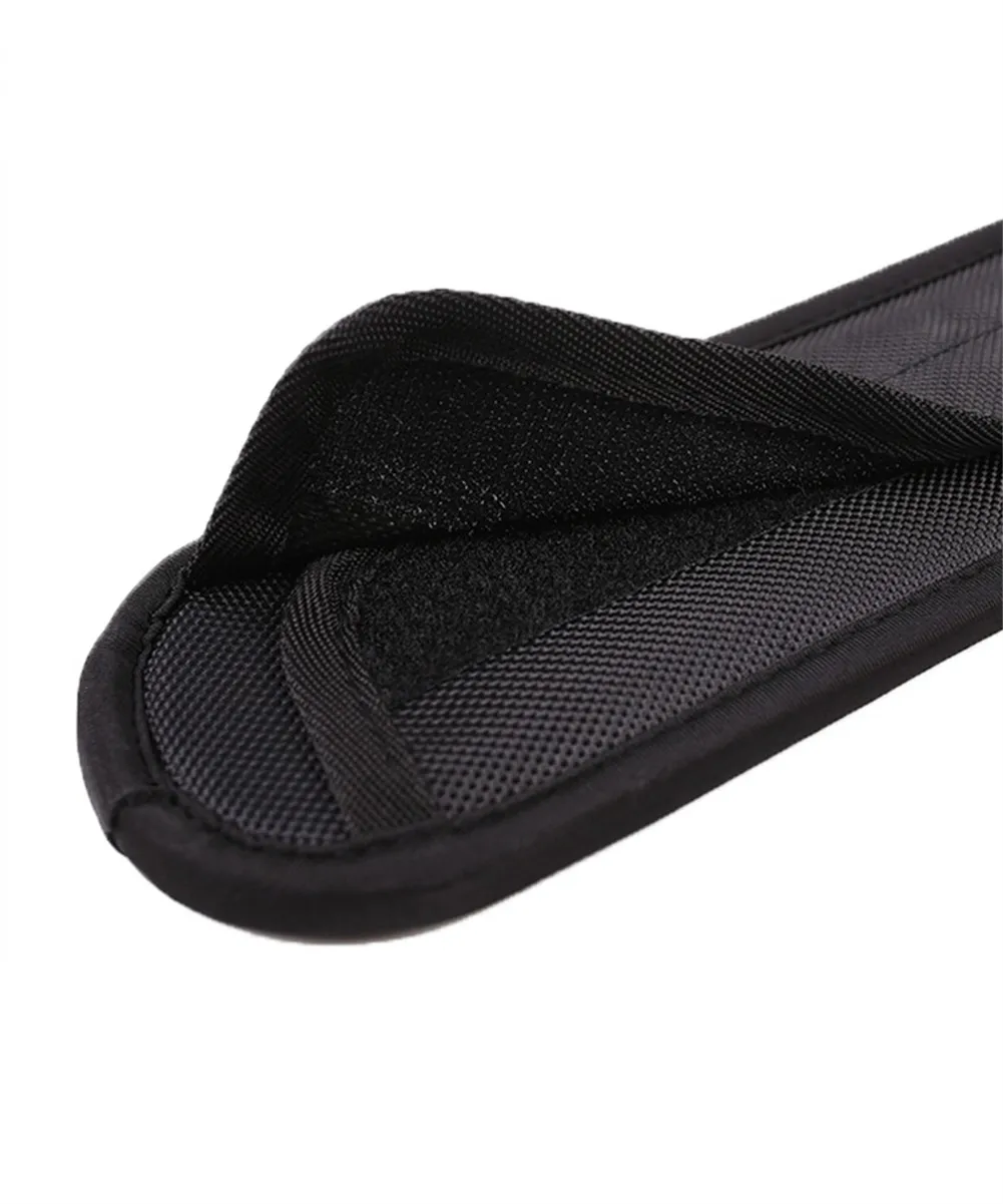 Anti Slip Guitar Strap Padded Shoulder Belt Pad Adjustable Padded For Travel Backpack Anti-skid Breathable Cushion Straps Parts
Anti Slip Guitar Strap Padded Shoulder Belt Pad Adjustable Padded For Travel Backpack Anti-skid Breathable Cushion Straps Parts