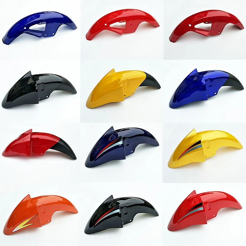 Motorcycle front mud tile fender front tile EN150 front tile cover .Original fender for Big Brute motorcycle
Motorcycle front mud tile fender front tile EN150 front tile cover .Original fender for Big Brute motorcycle