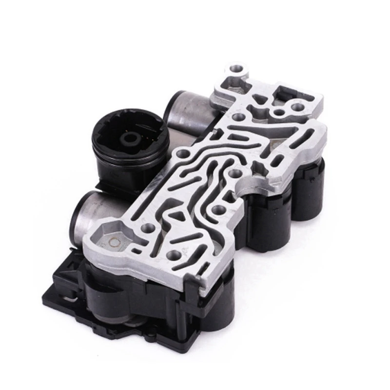 1 Piece Solenoid Block Pack 5R55S/5R55W Engine Solenoid Valve Body 9L2Z-7G391-Aa For Ford
1 Piece Solenoid Block Pack 5R55S/5R55W Engine Solenoid Valve Body 9L2Z-7G391-Aa For Ford