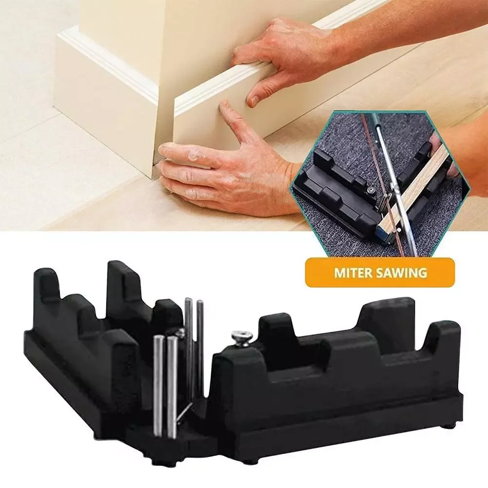 In 1 Mitre Measuring Cutting Tool - Measuring And Sawing Mitre Angles Cutting Tool Miter Saw Tools Accessories Dropshipping
In 1 Mitre Measuring Cutting Tool - Measuring And Sawing Mitre Angles Cutting Tool Miter Saw Tools Accessories Dropshipping
