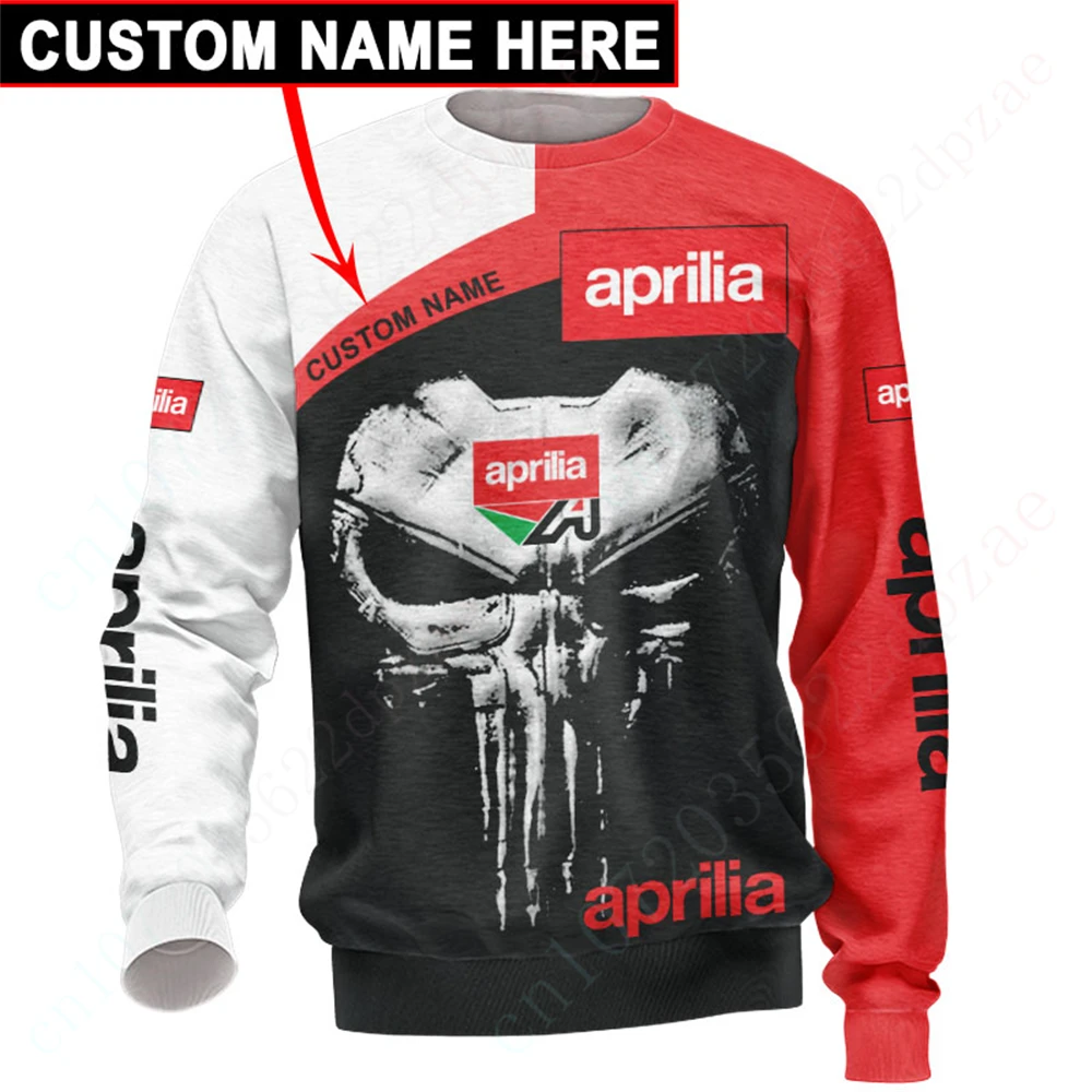 Футболки Aprilia в стиле Харадзюку с круглым вырезом и длинным рукавом, футболка с аниме, Мужская одежда, Топ унисекс, повседневный свитшот, базовая уличная одежда
Футболки Aprilia в стиле Харадзюку с круглым вырезом и длинным рукавом, футболка с аниме, Мужская одежда, Топ унисекс, повседневный свитшот, базовая уличная одежда