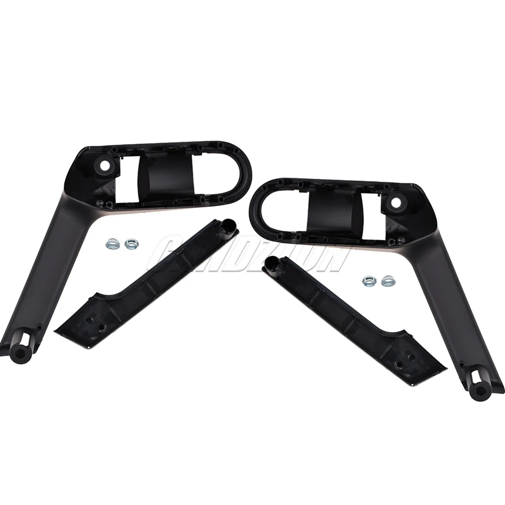 Новая внутренняя дверная ручка с фиксатором левой правой 6N0867179E 6N0867197B для VW Polo MK3 6N 6N2 1999-2002, автомобильные аксессуары
Новая внутренняя дверная ручка с фиксатором левой правой 6N0867179E 6N0867197B для VW Polo MK3 6N 6N2 1999-2002, автомобильные аксессуары