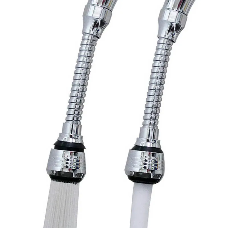 Faucet Nozzle Filter Bathroom Faucet Accessories 360 Rotating Tap Water-saving Device Faucet Sprayer Home Supplies
Faucet Nozzle Filter Bathroom Faucet Accessories 360 Rotating Tap Water-saving Device Faucet Sprayer Home Supplies