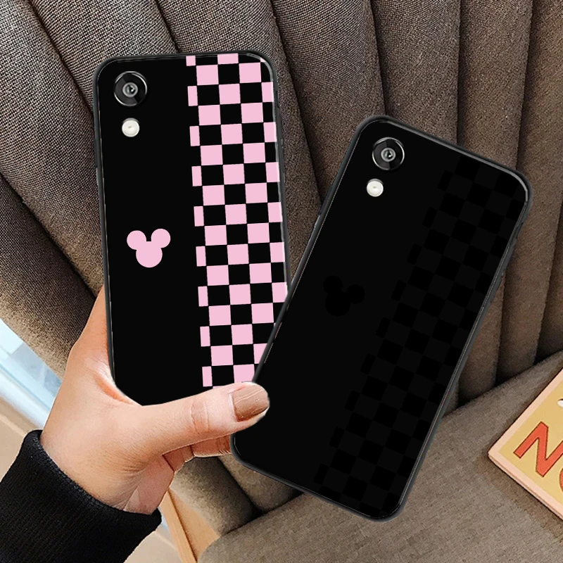 Bandai Luxury Mickey Comic For Huawei Honor 9A 8X 9 9X Lite 10 10i 10X Lite Phone Case Coque Funda Back Liquid Silicon Carcasa
Bandai Luxury Mickey Comic For Huawei Honor 9A 8X 9 9X Lite 10 10i 10X Lite Phone Case Coque Funda Back Liquid Silicon Carcasa