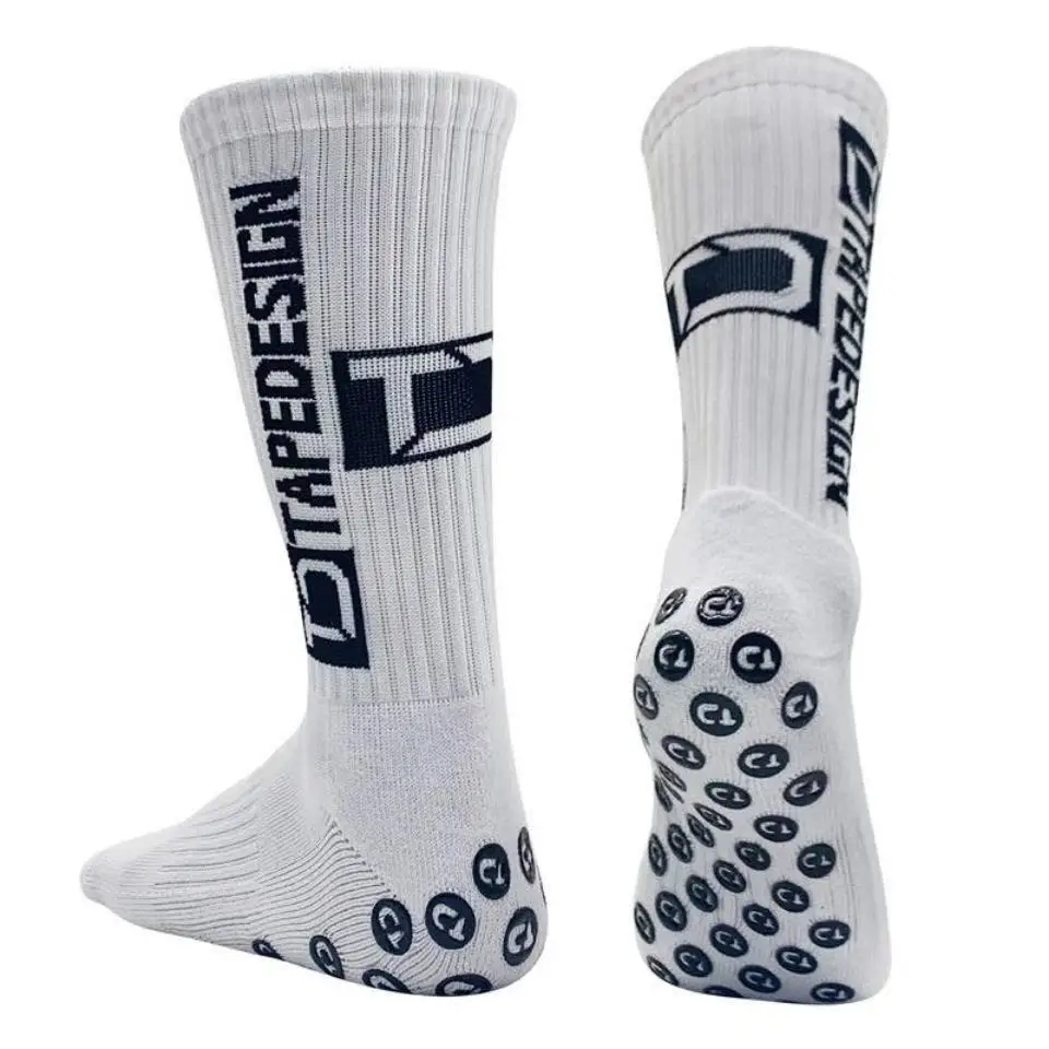 New Men Anti-Slip Football Socks High Quality Soft Breathable Thickened Sports Socks Running Cycling Hiking Women Soccer Socks
New Men Anti-Slip Football Socks High Quality Soft Breathable Thickened Sports Socks Running Cycling Hiking Women Soccer Socks