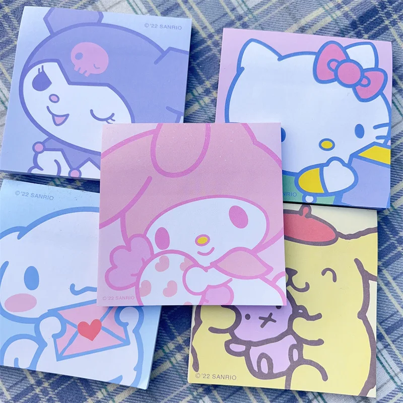 50 листов Kawaii Sanrio аниме записная книжка Hello Kitty Cinnamoroll записная книжка для студентов детей Подарочные типы особенно много
50 листов Kawaii Sanrio аниме записная книжка Hello Kitty Cinnamoroll записная книжка для студентов детей Подарочные типы особенно много