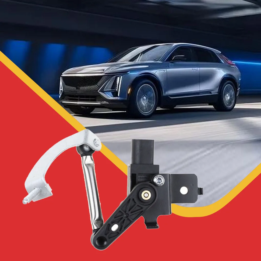 Level Sensor Leveling Lightweight Height Sensors Headlight High Reliability Compact Heights Sensing Replacement For Cars
Level Sensor Leveling Lightweight Height Sensors Headlight High Reliability Compact Heights Sensing Replacement For Cars