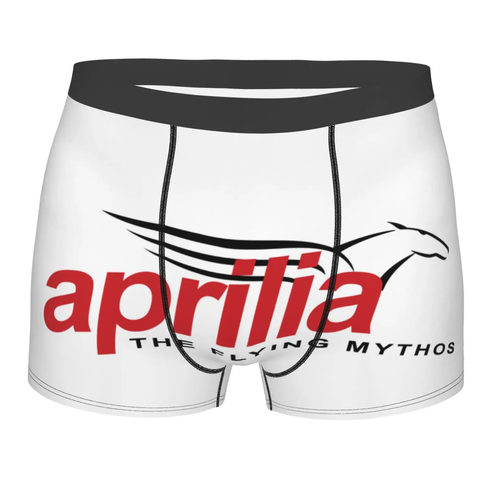 Мужские трусы Aprilia 127, сексуальное нижнее белье для мужчин, мужские сексуальные трусы с принтом из полиэстера
Мужские трусы Aprilia 127, сексуальное нижнее белье для мужчин, мужские сексуальные трусы с принтом из полиэстера