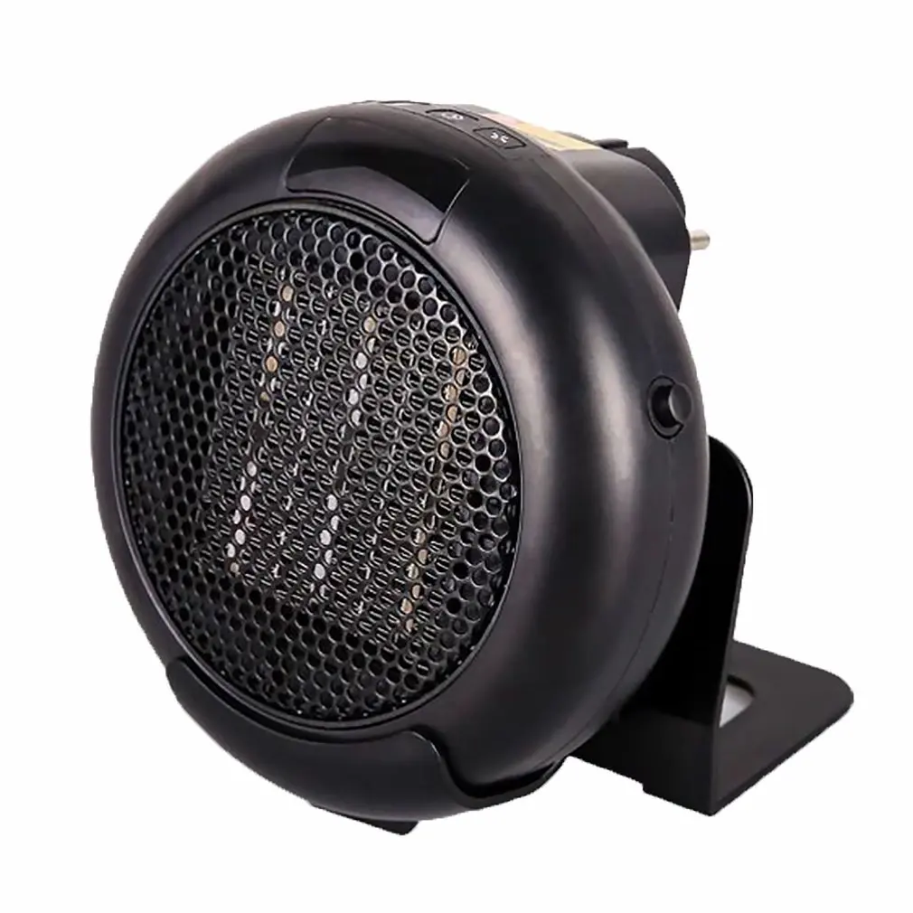 800W Mini Heater Indoor Portable Thermostat Desktop Heaters Wall-mounted Dual-purpose Round Electric Warm Air Blower
800W Mini Heater Indoor Portable Thermostat Desktop Heaters Wall-mounted Dual-purpose Round Electric Warm Air Blower