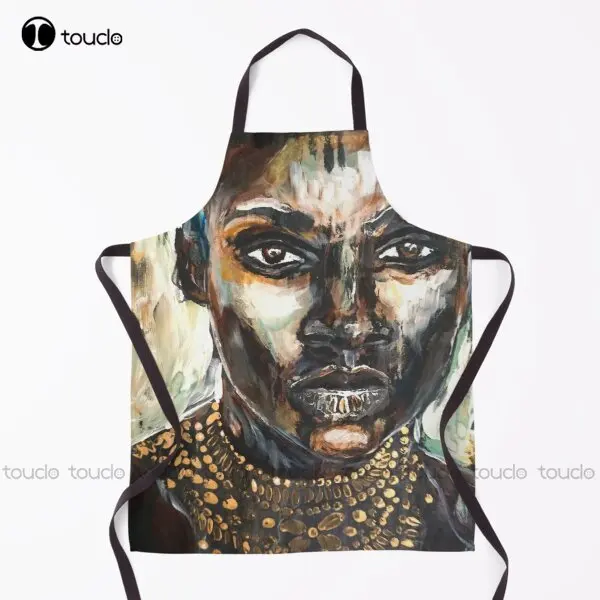 Передник женский/мужской, белый фартук в африканском стиле, для дома и сада, уборки дома, унисекс
Передник женский/мужской, белый фартук в африканском стиле, для дома и сада, уборки дома, унисекс