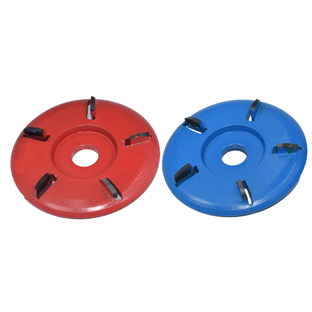 Wood Carving Cutter Disc Milling Attachment Woodworking Shovel Plate 5 Teeth Sculpting Tool for 16mm Angle Grinder
Wood Carving Cutter Disc Milling Attachment Woodworking Shovel Plate 5 Teeth Sculpting Tool for 16mm Angle Grinder