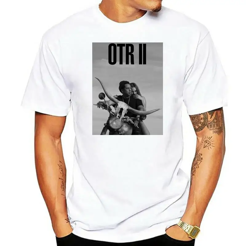Jay Z OTR II Tour 2022 Tshirt Black Color Short Sleeve Hot Edition Size S-3XL
Jay Z OTR II Tour 2022 Tshirt Black Color Short Sleeve Hot Edition Size S-3XL