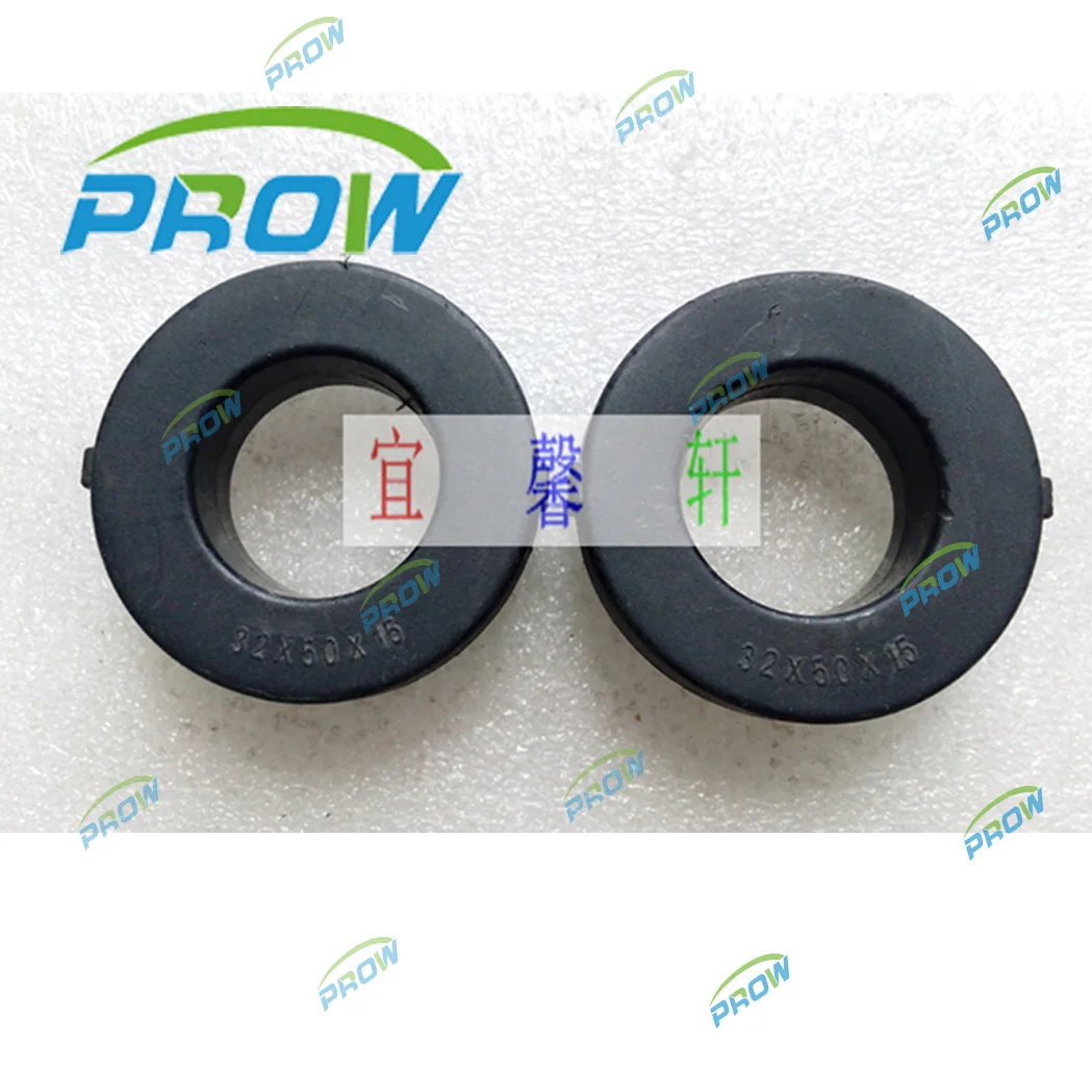 used product alloy magnetic ring nanocrystalline super microcrystalline magnetic core Amorphous ring 32*50*15 T53*29*17.5
used product alloy magnetic ring nanocrystalline super microcrystalline magnetic core Amorphous ring 32*50*15 T53*29*17.5