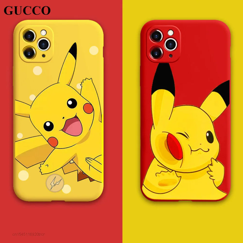 Pokemon Kawaii Pikachu coque iphone case aesthetic trends For iPhone X Xs 12 11 Pro Max Xr 7 8 Plus Se 2020 6 6s Female Male y2k
Pokemon Kawaii Pikachu coque iphone case aesthetic trends For iPhone X Xs 12 11 Pro Max Xr 7 8 Plus Se 2020 6 6s Female Male y2k