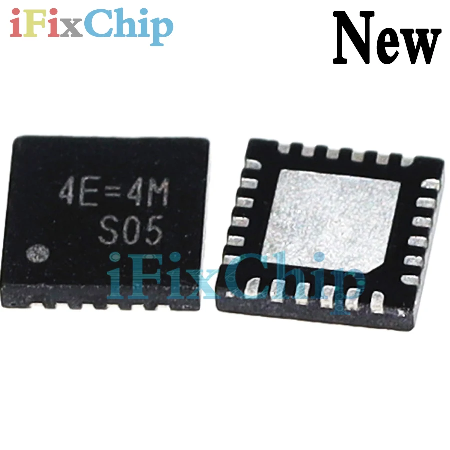 (5-10piece) 100% New RT8813D RT8813DGQW 4E=2D 4E=2B 4E=3C 4E= QFN-24 
(5-10piece) 100% New RT8813D RT8813DGQW 4E=2D 4E=2B 4E=3C 4E= QFN-24