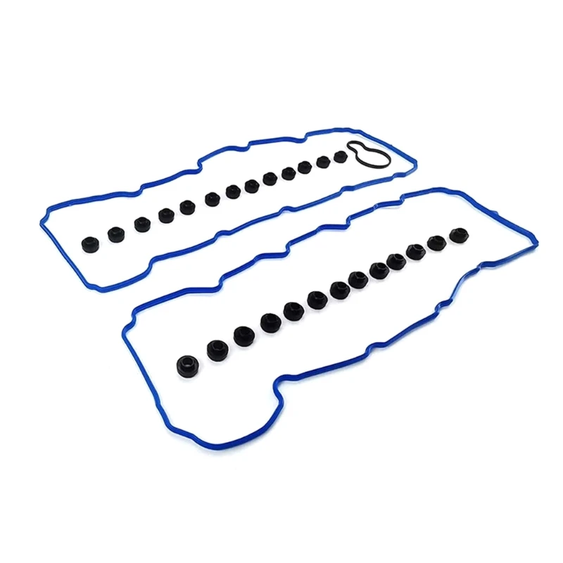 VS50521R MA-4216904767 Cover Gasket Set for 99-03 Dodge-V8 4.7L VIN- CODE J N SOHC Auto Repairing Part Accessories
VS50521R MA-4216904767 Cover Gasket Set for 99-03 Dodge-V8 4.7L VIN- CODE J N SOHC Auto Repairing Part Accessories