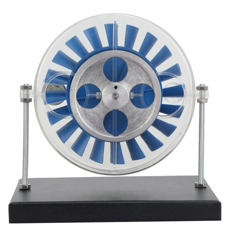 High Quality Steam Turbine Single Stage Steam Turbine For Junior Physics Laboratory
High Quality Steam Turbine Single Stage Steam Turbine For Junior Physics Laboratory