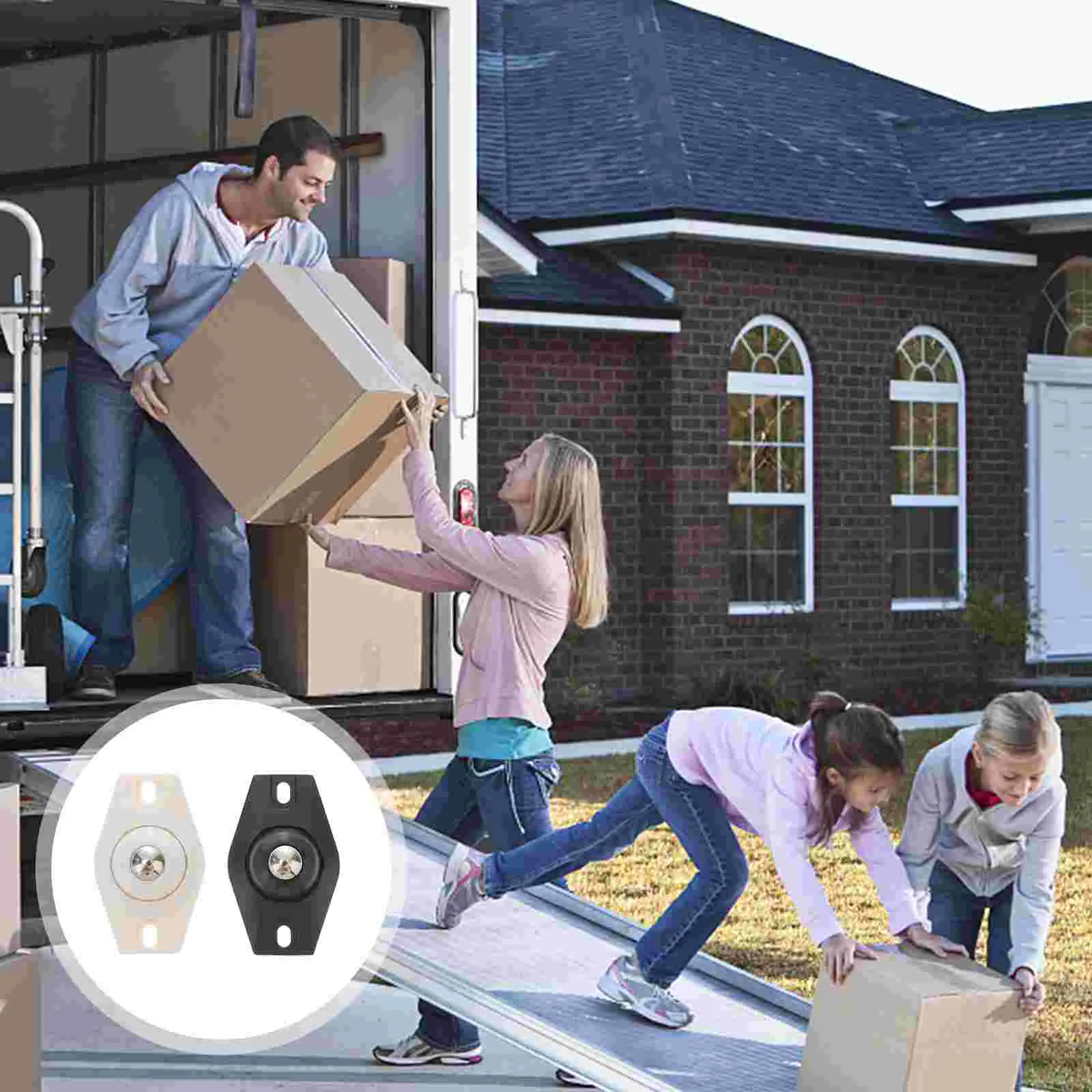 Wheels Adhesive Self Swivel Mini Caster Pulleycasters Furniture Rotation Paste Wheel Degree Castor Sticky Roller Steel
Wheels Adhesive Self Swivel Mini Caster Pulleycasters Furniture Rotation Paste Wheel Degree Castor Sticky Roller Steel